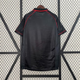 Retro AC Milan 1998-1999 third away